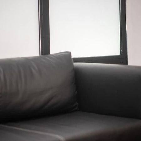 Elegant Athens Downtown Studio Exterior photo