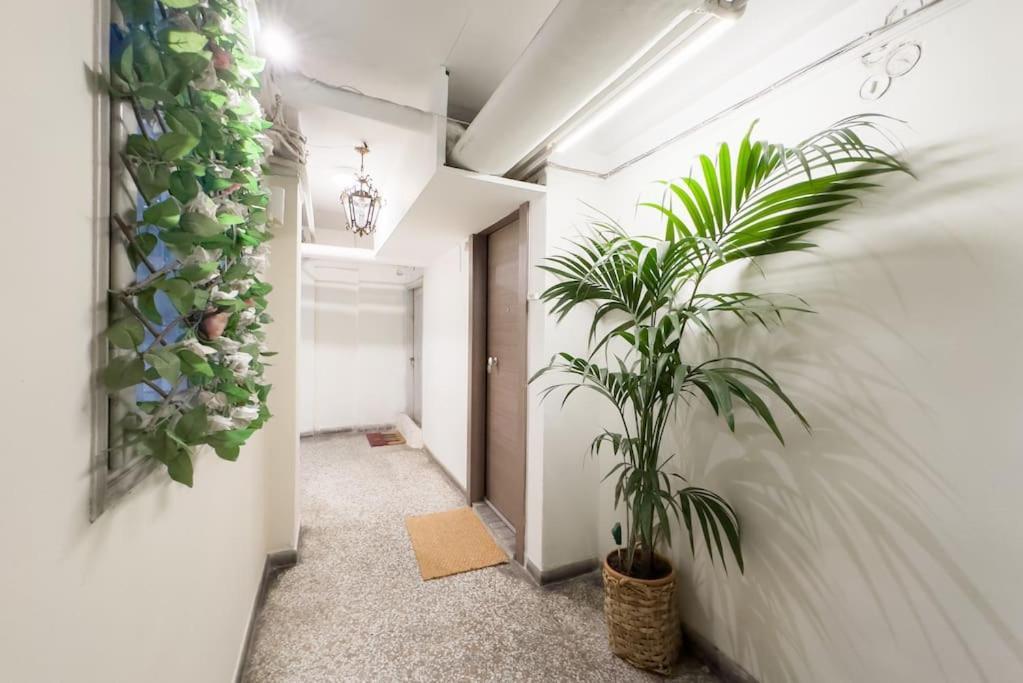 Elegant Athens Downtown Studio Exterior photo
